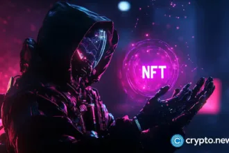 NFT sales rise 16.1% to $96.1m, Bitcoin network dethrones Solana