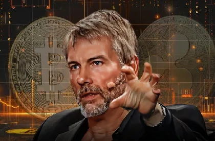 Ripple Not Recommended by MicroStrategy’s Michael Saylor