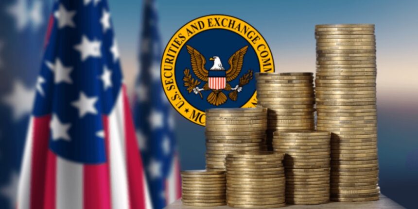 SEC “regulation” generates $400 million in expenses for bitcoin companies