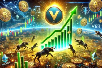 The Game-Changing Blockchain Ecosystem Poised to Lead the Bull Run