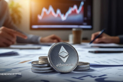 Ethereum Reclaims $4K as the Global Crypto Market Turns Green