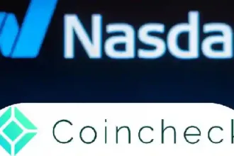 Japan's Crypto Exchange Coincheck(CNCK) Live on NASDAQ!