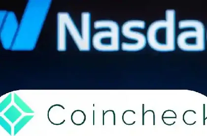 Japan's Crypto Exchange Coincheck(CNCK) Live on NASDAQ!