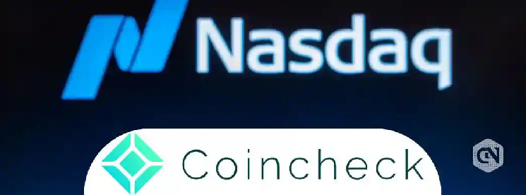 Japan's Crypto Exchange Coincheck(CNCK) Live on NASDAQ!