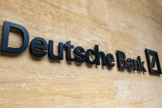 Deutsche Bank Teaming Up With This Binance-Listed Altcoin To Build Its Own Blockchain