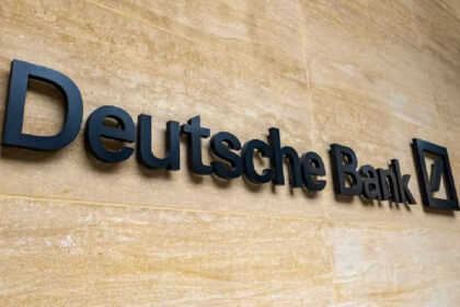 Deutsche Bank Teaming Up With This Binance-Listed Altcoin To Build Its Own Blockchain