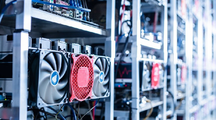 Bitcoin Miner Argo Blockchain Secures £4.2M Lifeline as Mining Margins Shrink