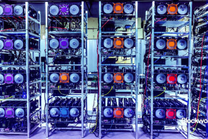 A crypto stock check-in as miner raises continue 