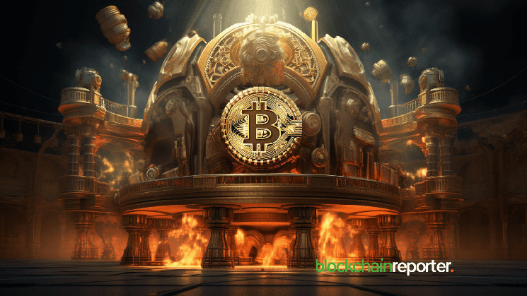 Binance Futures Traders Show Strong Optimism for Bitcoin