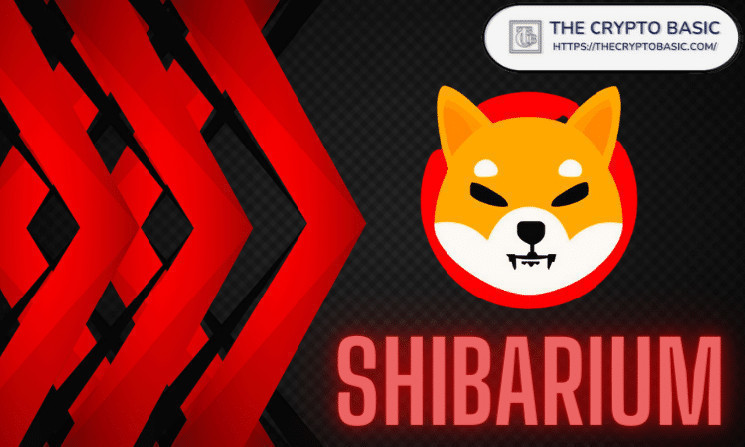 Top Exchange Exposes Shiba Inu L2 Shibarium to 40M+ Users with Recent Wallet Integration