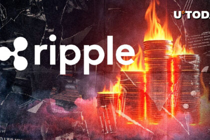 Almost All Ripple USD Tokens Got Burned. Is Announcement Near?