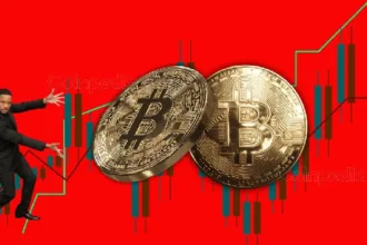 Bitcoin Exchange Reserves Hit Record Low Could Hit $120K Soon!