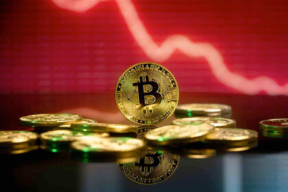 This pattern could trigger a Bitcoin crash below $90,000