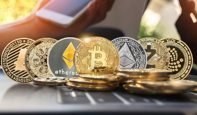 Institutional Investors First Sold, Then Turned to Bitcoin and Surprise Altcoins!