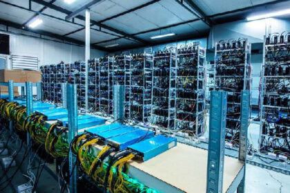 These Two Bitcoin Miners from Wall Street Secure Major Financing as BTC Hits $108K