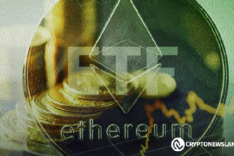 Ethereum ETF Faces Outflow, but $12.16B NAV Suggests Resilience in the Market