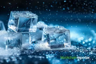 Ice Open Network Transforms Blockchain with No-Code dApp Framework