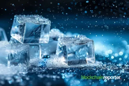 Ice Open Network Transforms Blockchain with No-Code dApp Framework