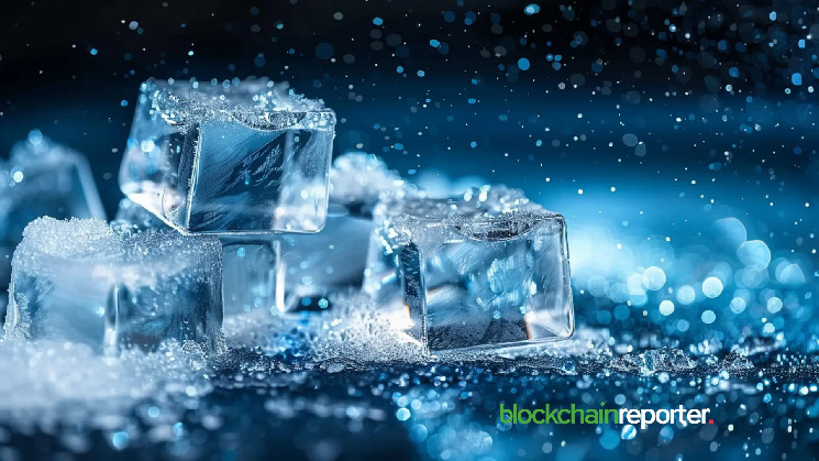 Ice Open Network Transforms Blockchain with No-Code dApp Framework