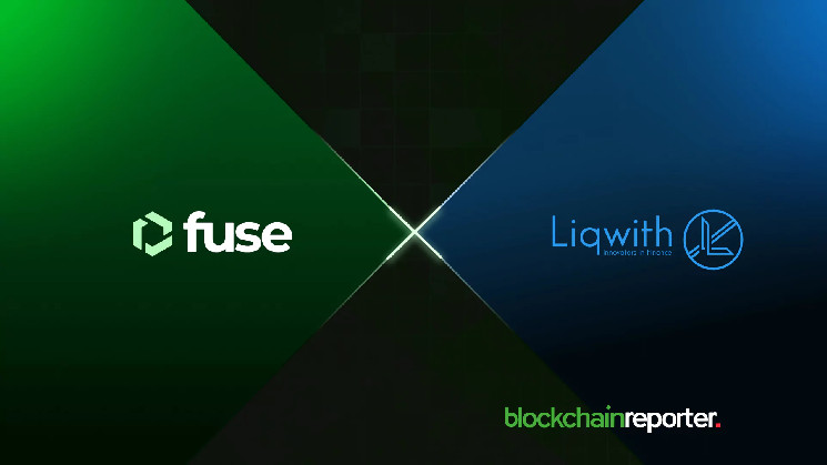 Fuse and Liqwith Collaborate to Scale and Simplify Asset Tokenization