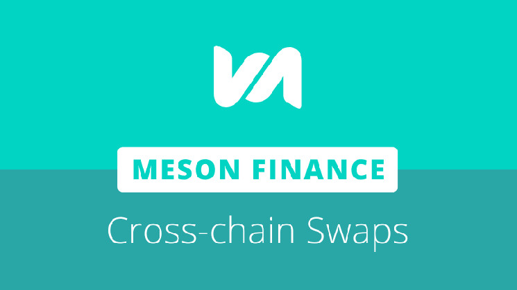 Cross-chain swap protocol Meson Finance announces upcoming integration with Neo X
