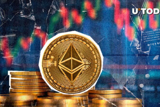 Ethereum's Key Metrics Surge: Is ETH Rebound Imminent?