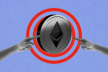 Ethereum Price Surges After $17.5M Stake, Institutional Accumulation?