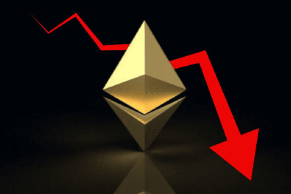 Ethereum Price Crash amid ETF Developments – What’s Happening?