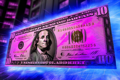$105,000,000,000,000 To Be Handed Down As Great Wealth Transfer Enters Full Swing – And One Generation Will Benefit More in the Short Term: Report