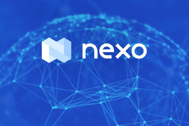 Nexo donates 1 BTC to secure the bitcoin network & fund core development
