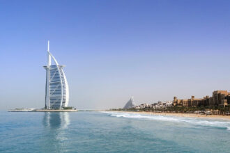 Dubai's SEE Institute and Cardano Foundation Collaborate to Advance Blockchain-Powered Sustainability