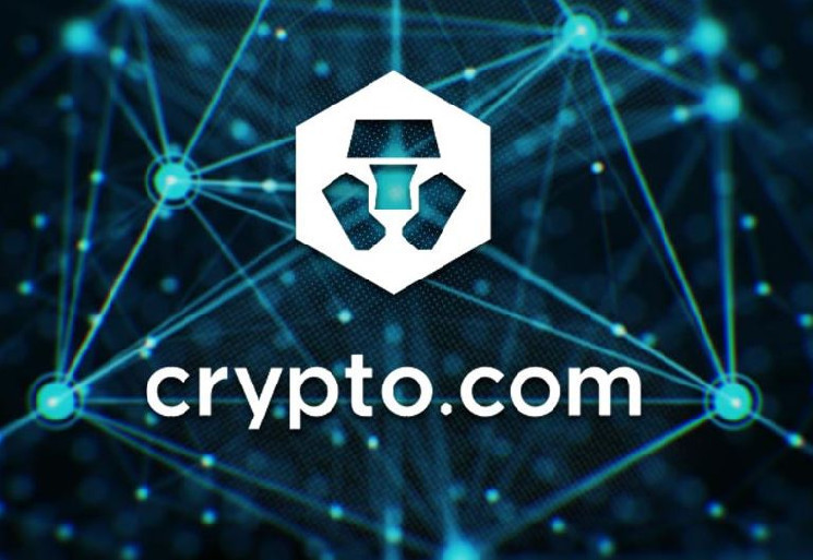 CryptoCom Partners Deutsche Bank to Enhance Its Corporate Banking Support in APAC