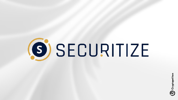 Securitize expands regulated operations to Europe with operations approval in Spain