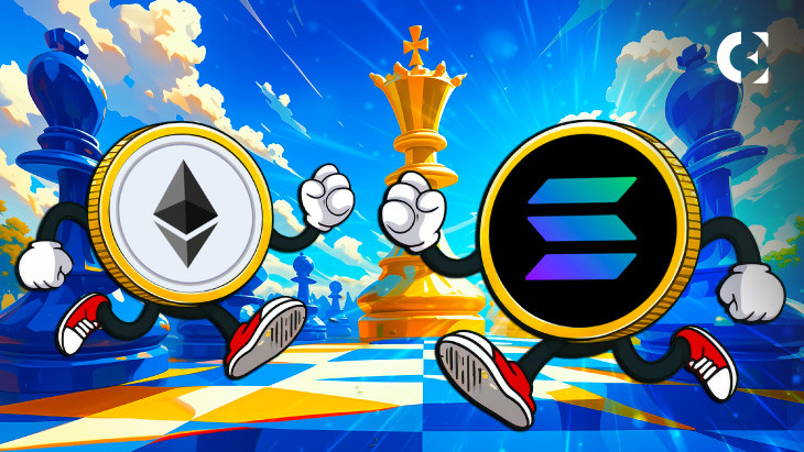 Beating Ethereum in Stability and Use Cases