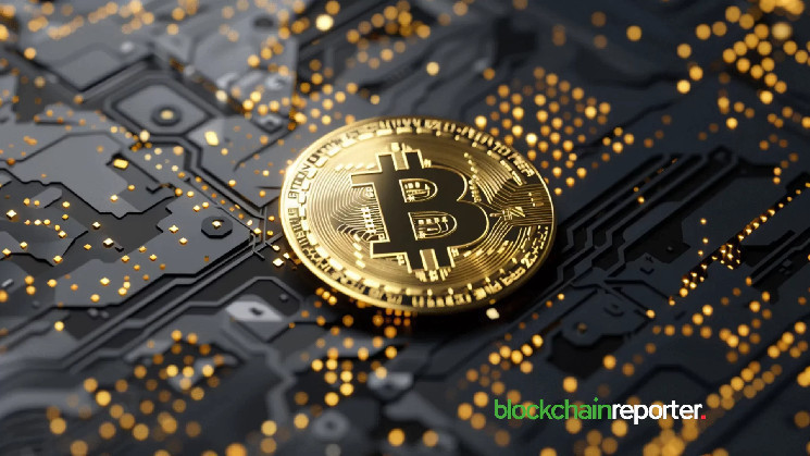 Bitcoin Reserves on Exchanges Drop to 2.2M BTC