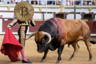 “For Bitcoin Price to Surpass $108,000…”