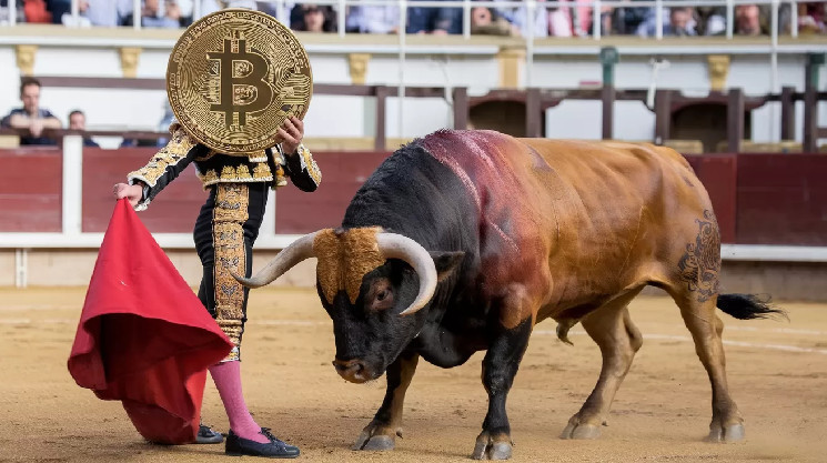 “For Bitcoin Price to Surpass $108,000…”