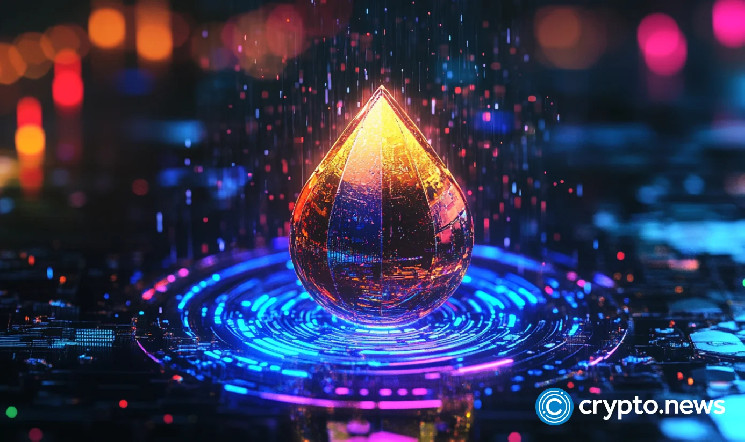 Bybit adds SUI to on-chain earn platform