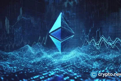 Here’s how Ethereum is getting ready for the $4k mark