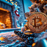Bitcoin sees brief rebound to $99,000 on Christmas day