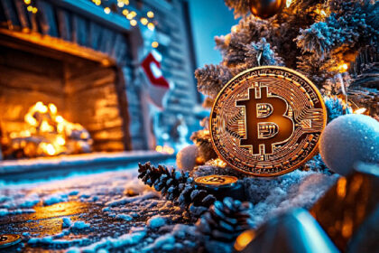Bitcoin sees brief rebound to $99,000 on Christmas day