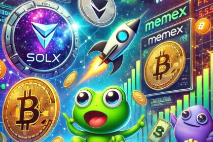 5 Best Altcoins to Buy Now as Bitcoin Bounces