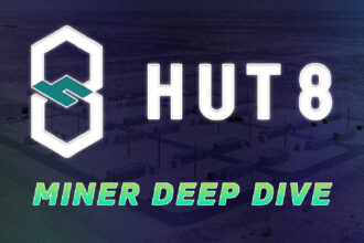 A Deep Dive into Bitcoin Mining Veteran Hut 8