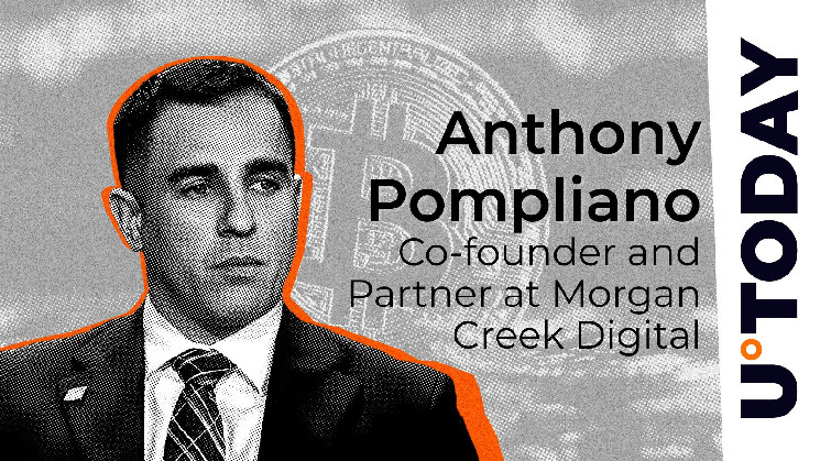 Bitcoin Origin Story? Irrelevant Now, Says Anthony Pompliano