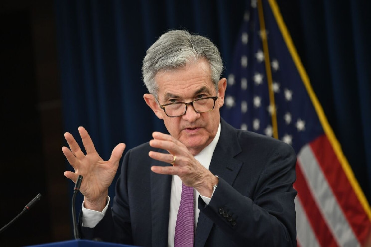 FED Chairman Jerome Powell Speaks After Interest Rate Decision – LIVE