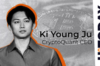 Bitcoin Strategic Reserve Can 'Offset US Debt': CryptoQuant Founder