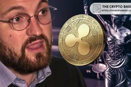 Why Cardano Founder Insists XRP Lost Big in the Wyoming Stablecoin Saga