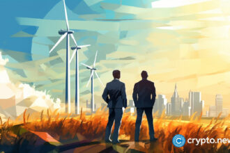 MARA acquiring Texas wind farm for better Bitcoin mining operations