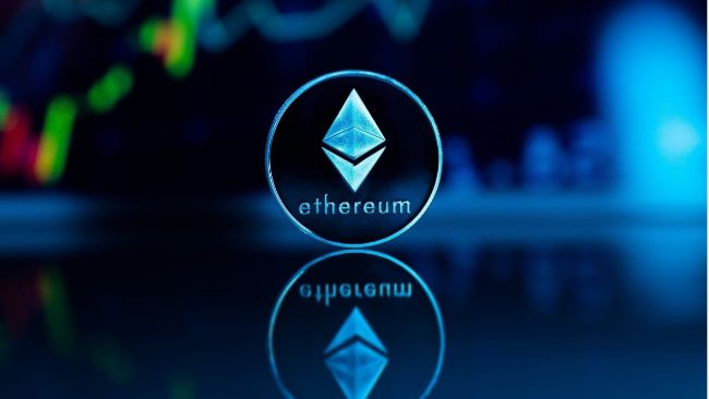 Ethereum Price Setting For a Big Move – Breakout Or Downturn?