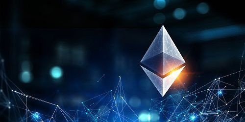 does ETH has more upside?